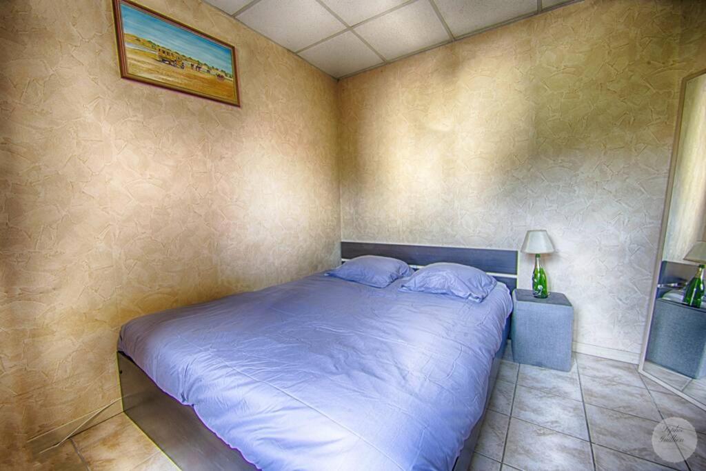 Annecy/Cran Gevrier : Grand T2 Apartment ภายนอก รูปภาพ