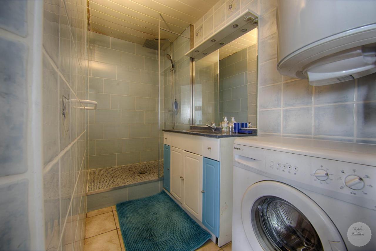 Annecy/Cran Gevrier : Grand T2 Apartment ภายนอก รูปภาพ