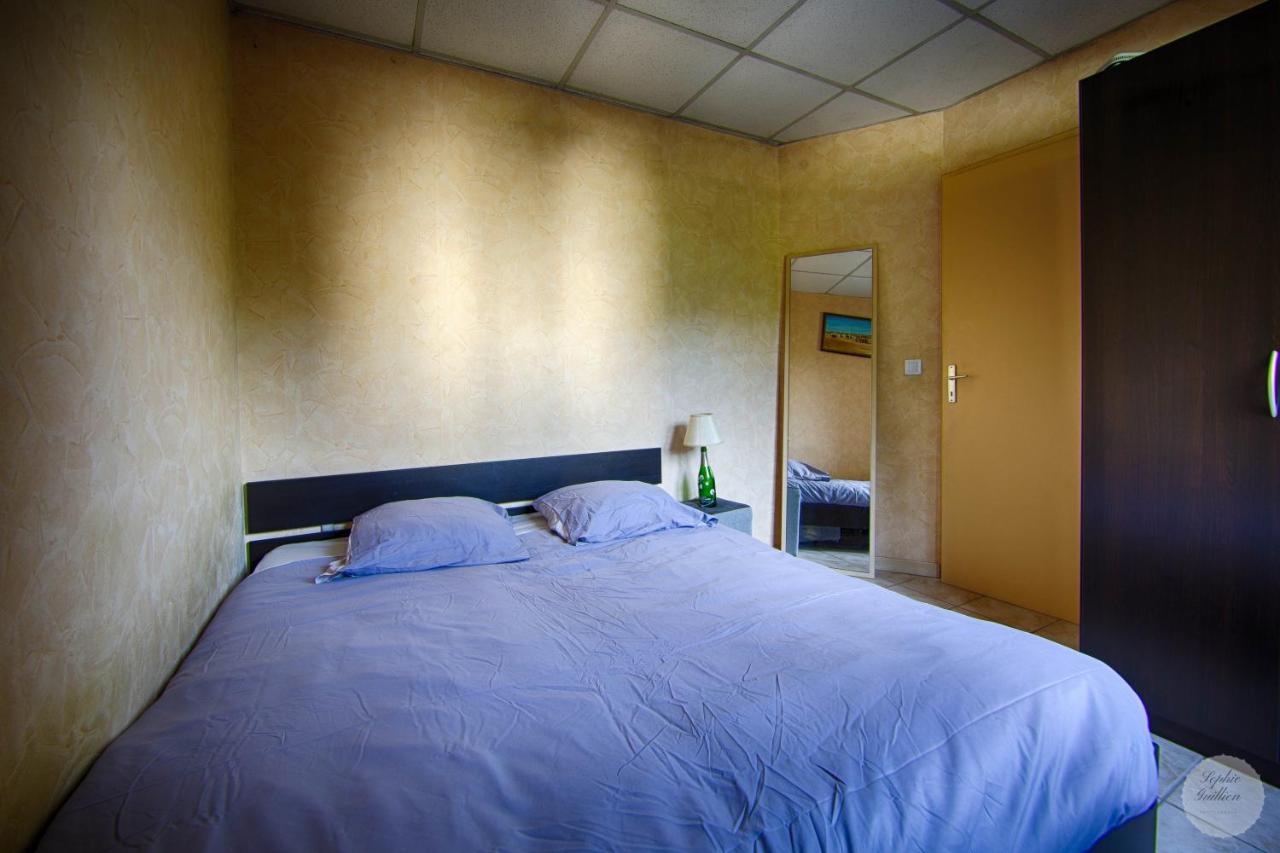 Annecy/Cran Gevrier : Grand T2 Apartment ภายนอก รูปภาพ
