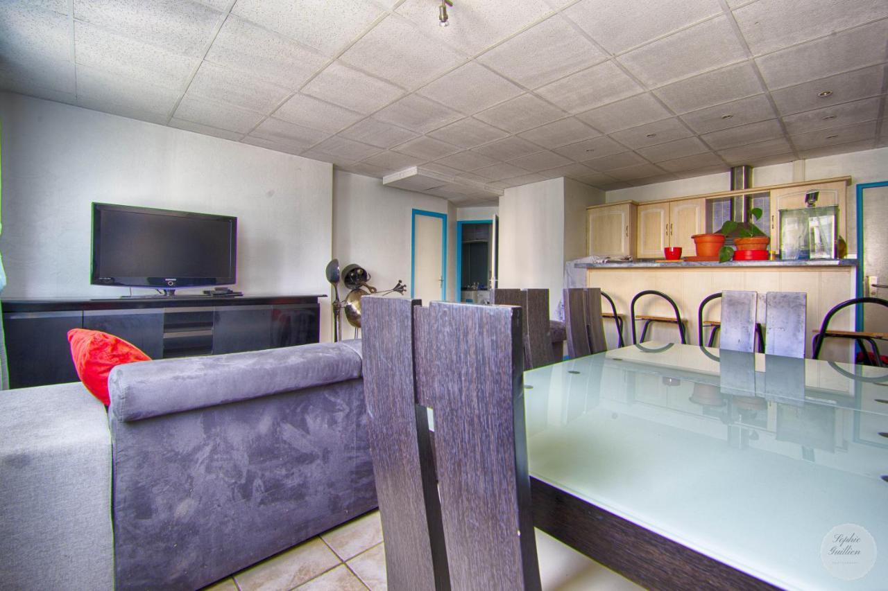 Annecy/Cran Gevrier : Grand T2 Apartment ภายนอก รูปภาพ