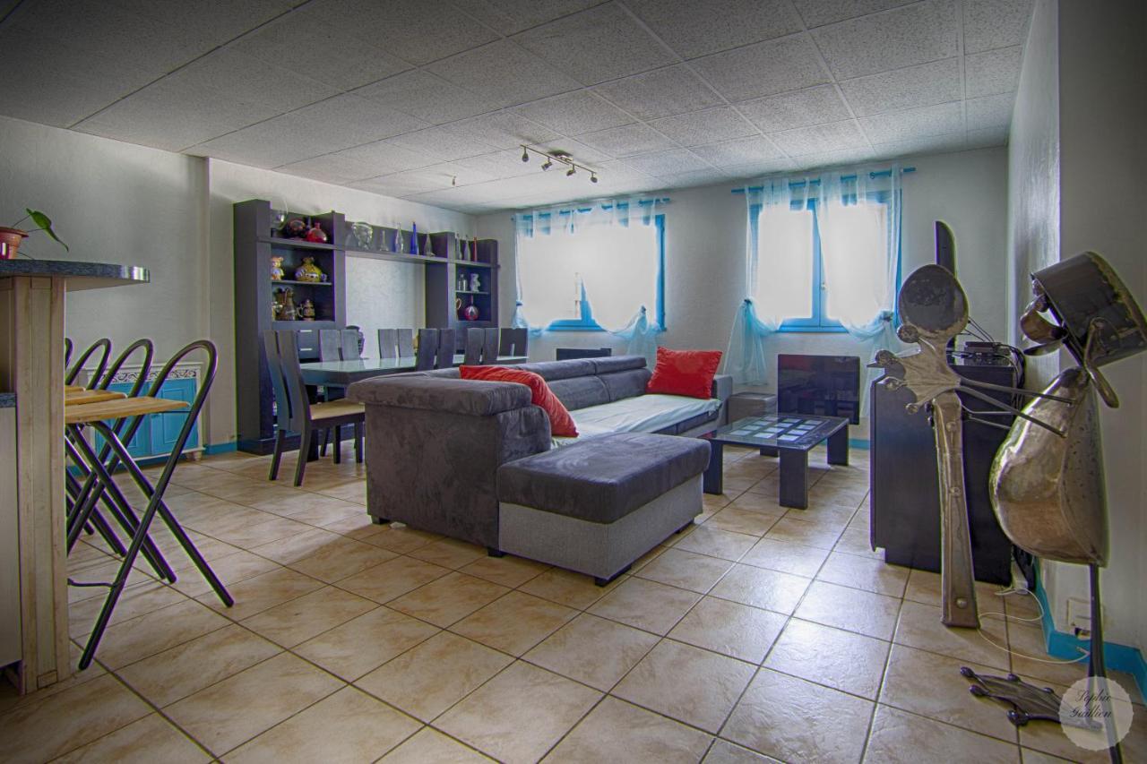 Annecy/Cran Gevrier : Grand T2 Apartment ภายนอก รูปภาพ