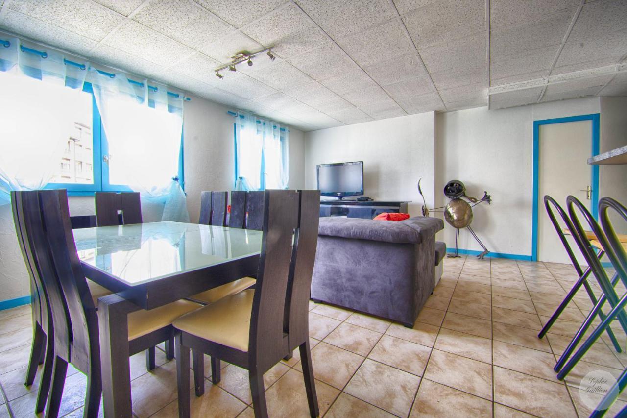 Annecy/Cran Gevrier : Grand T2 Apartment ภายนอก รูปภาพ