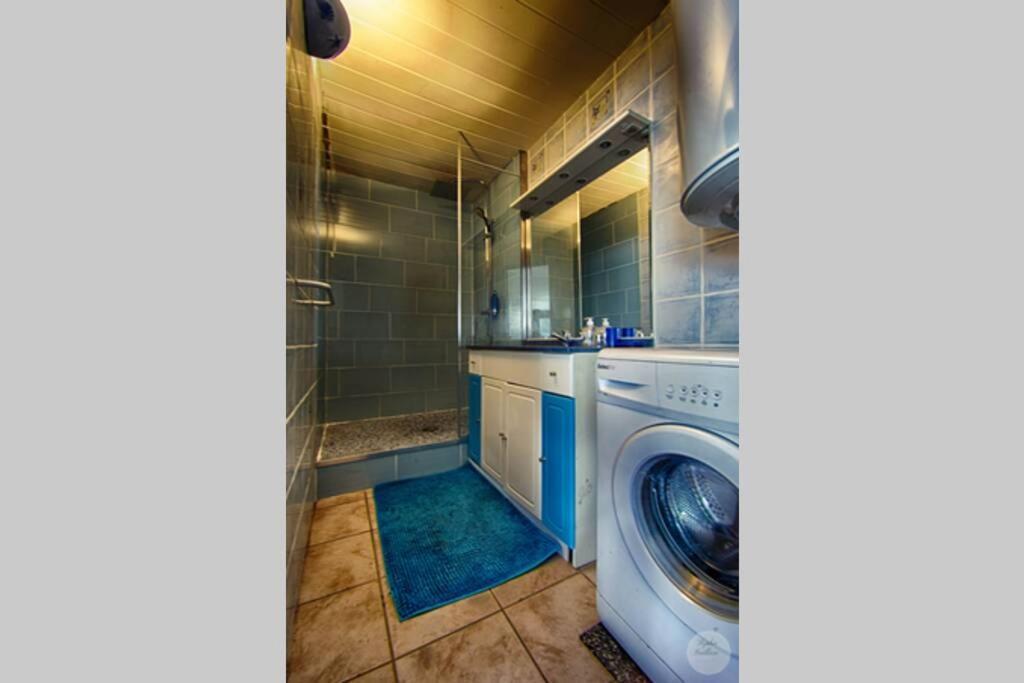 Annecy/Cran Gevrier : Grand T2 Apartment ภายนอก รูปภาพ