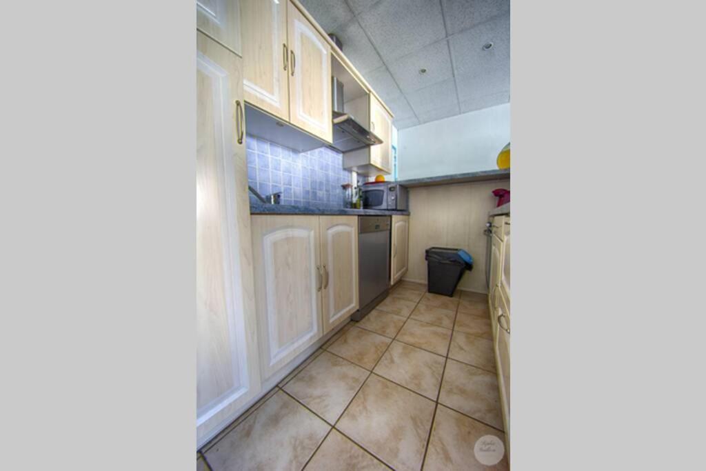 Annecy/Cran Gevrier : Grand T2 Apartment ภายนอก รูปภาพ